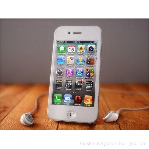 4GS Cell Phone 3.2" Touch Screen Mobile Phone